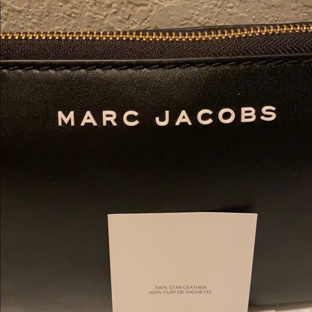 NWT Marc Jacobs City Slick Shoulder Bag - Picture 3 of 9